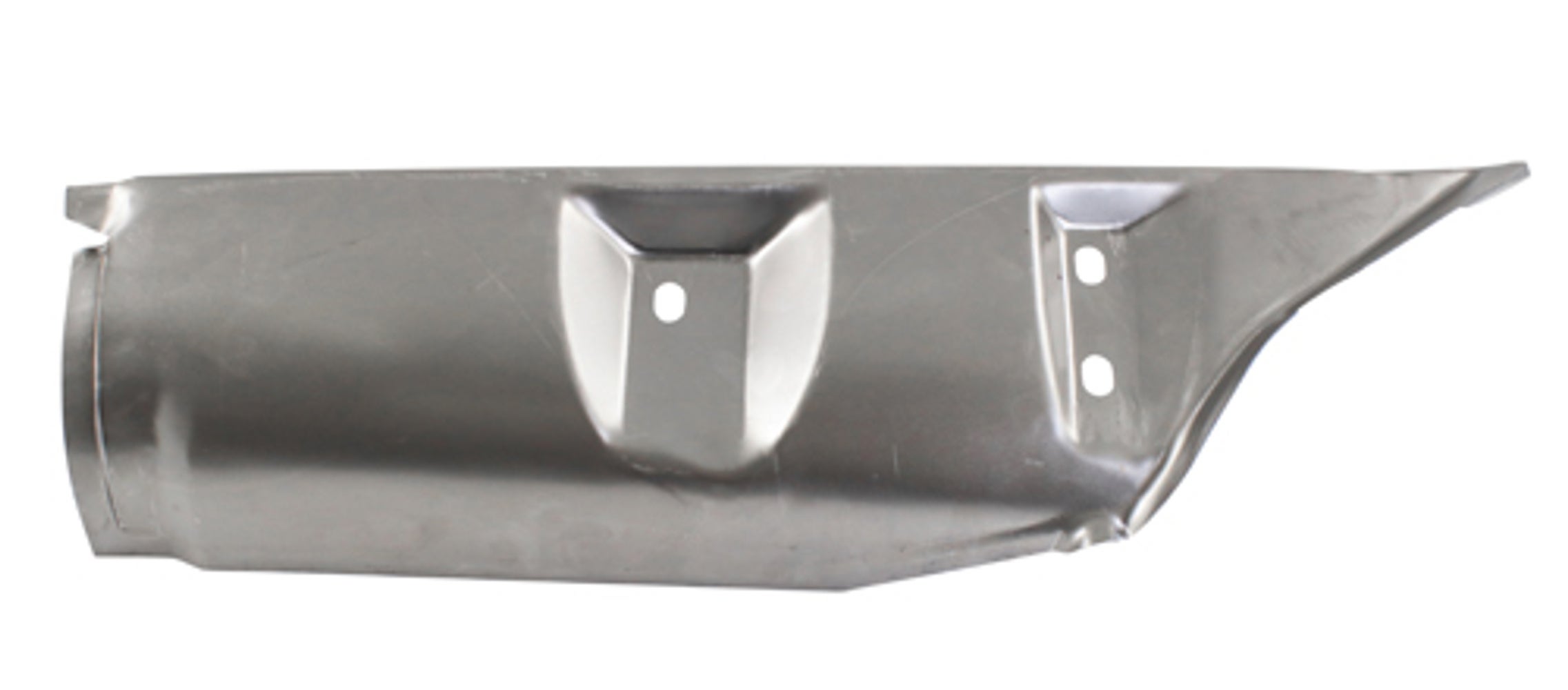 Panserfeste for Volvo 140, 164, venstre