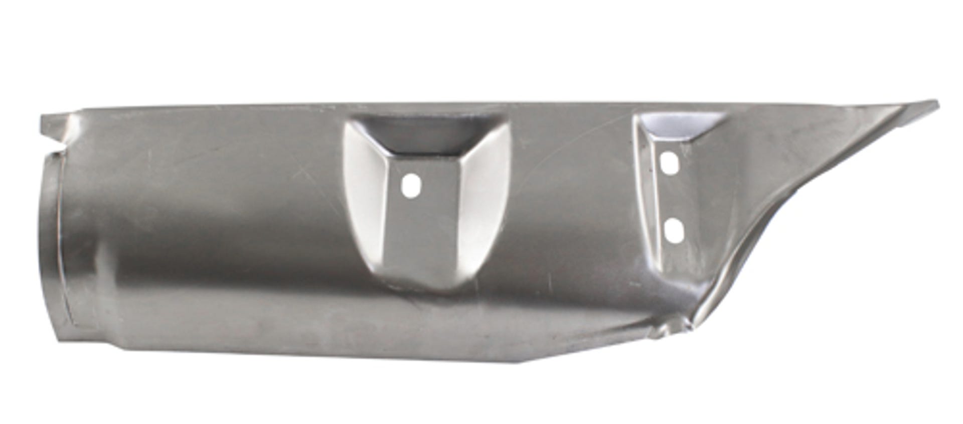 Panserfeste for Volvo 140, 164, venstre