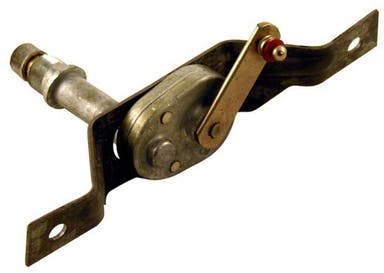 Bakruteviskeraksel for Volvo 145 -72, 245 -84