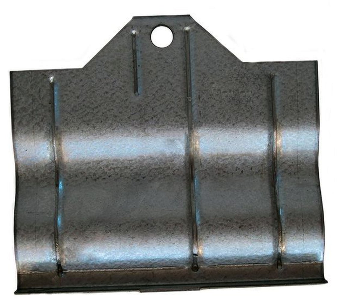 Brakett forvarmeplate luftfilter for Volvo 240, 740, 760