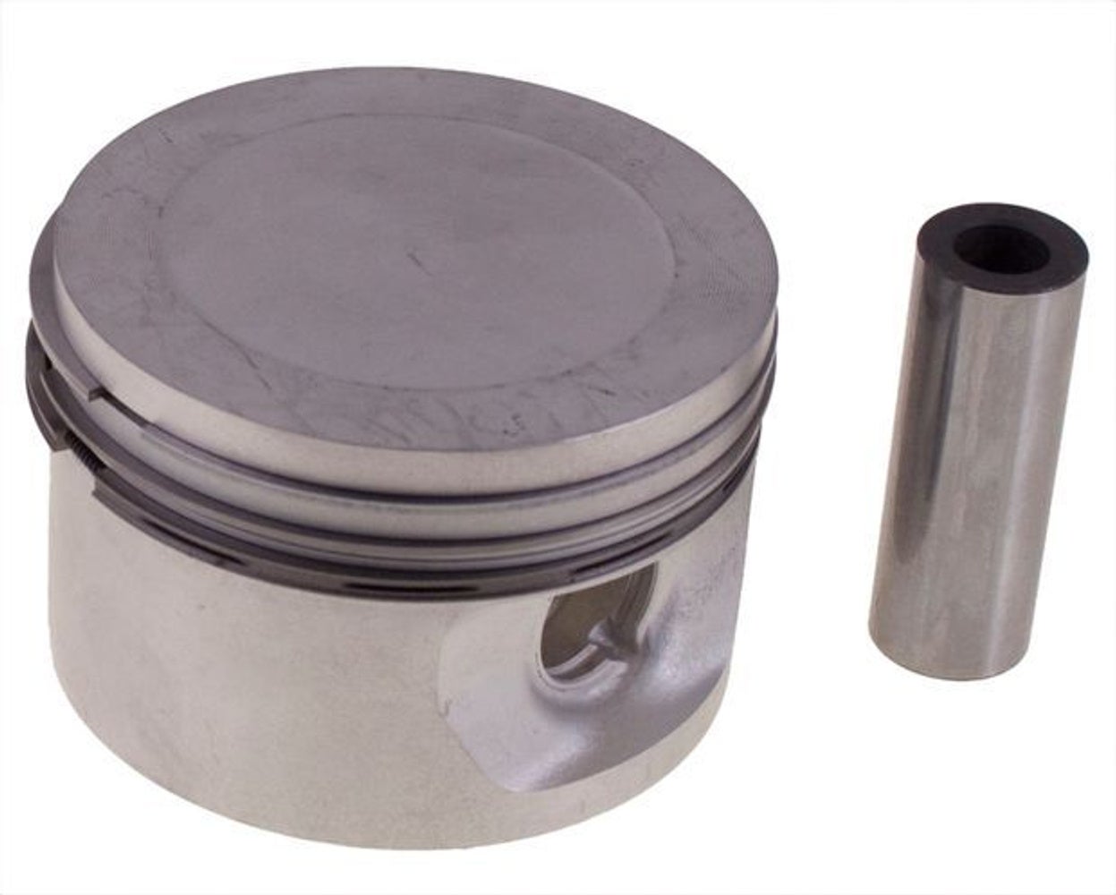 Stempel B230A, B230E +0,6 mm for Volvo 740, 760 (97/98 oktan)