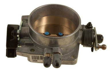Spjeldhus 6 sylindret til Volvo 960, S90, V90