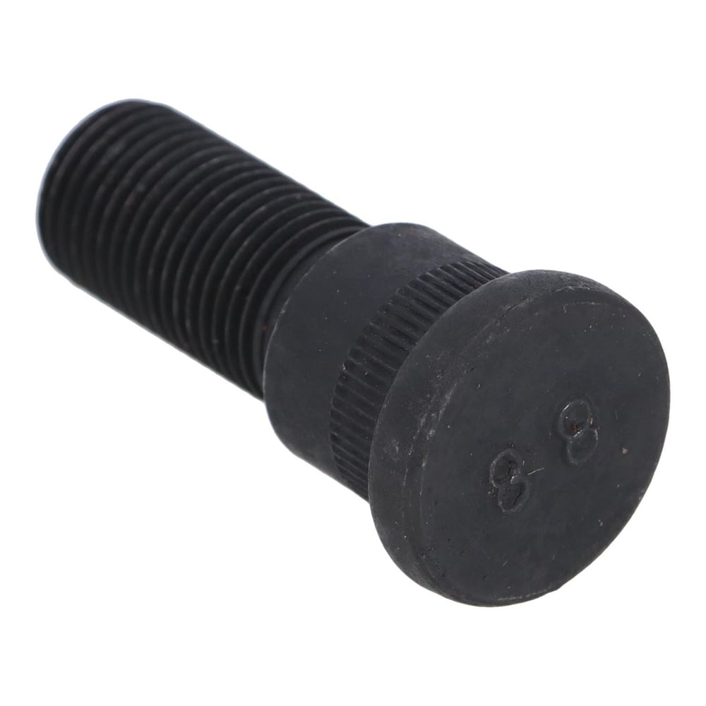 Hjulbolt trommelbremse