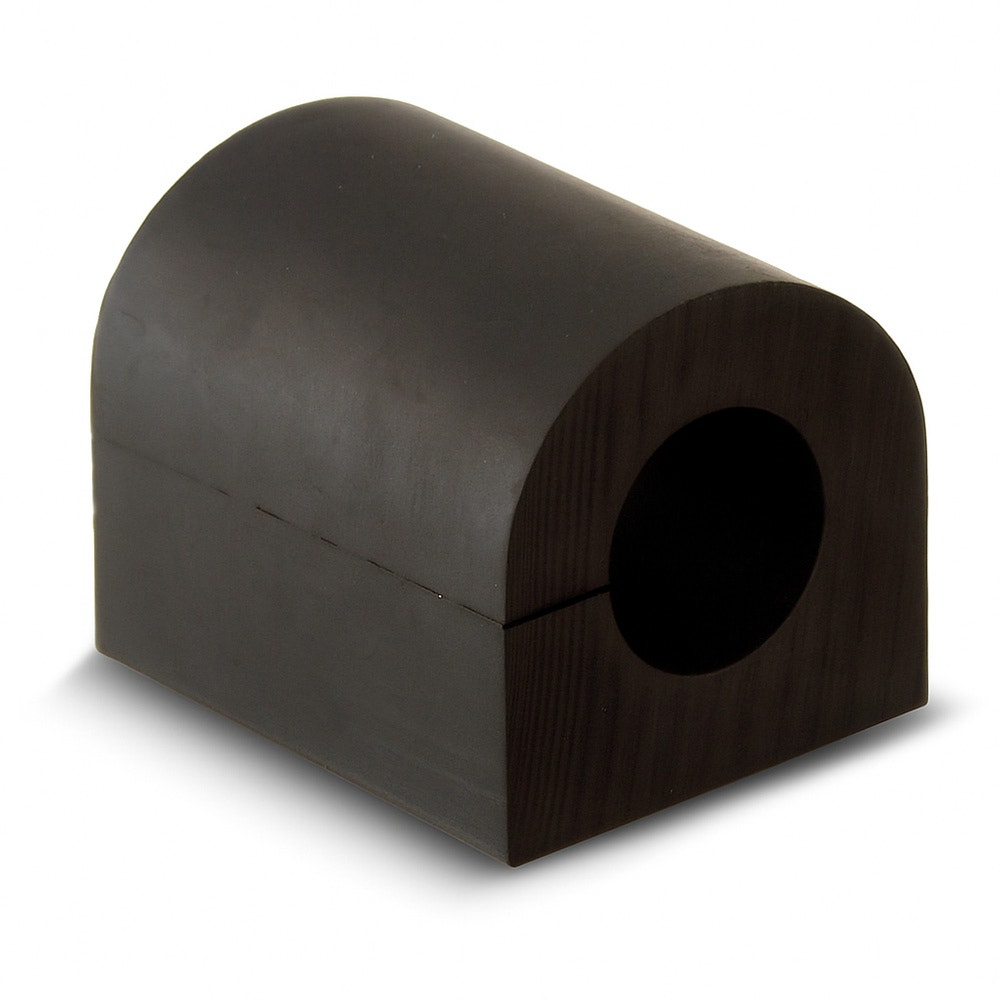 Bussing krengningshemmer gummi