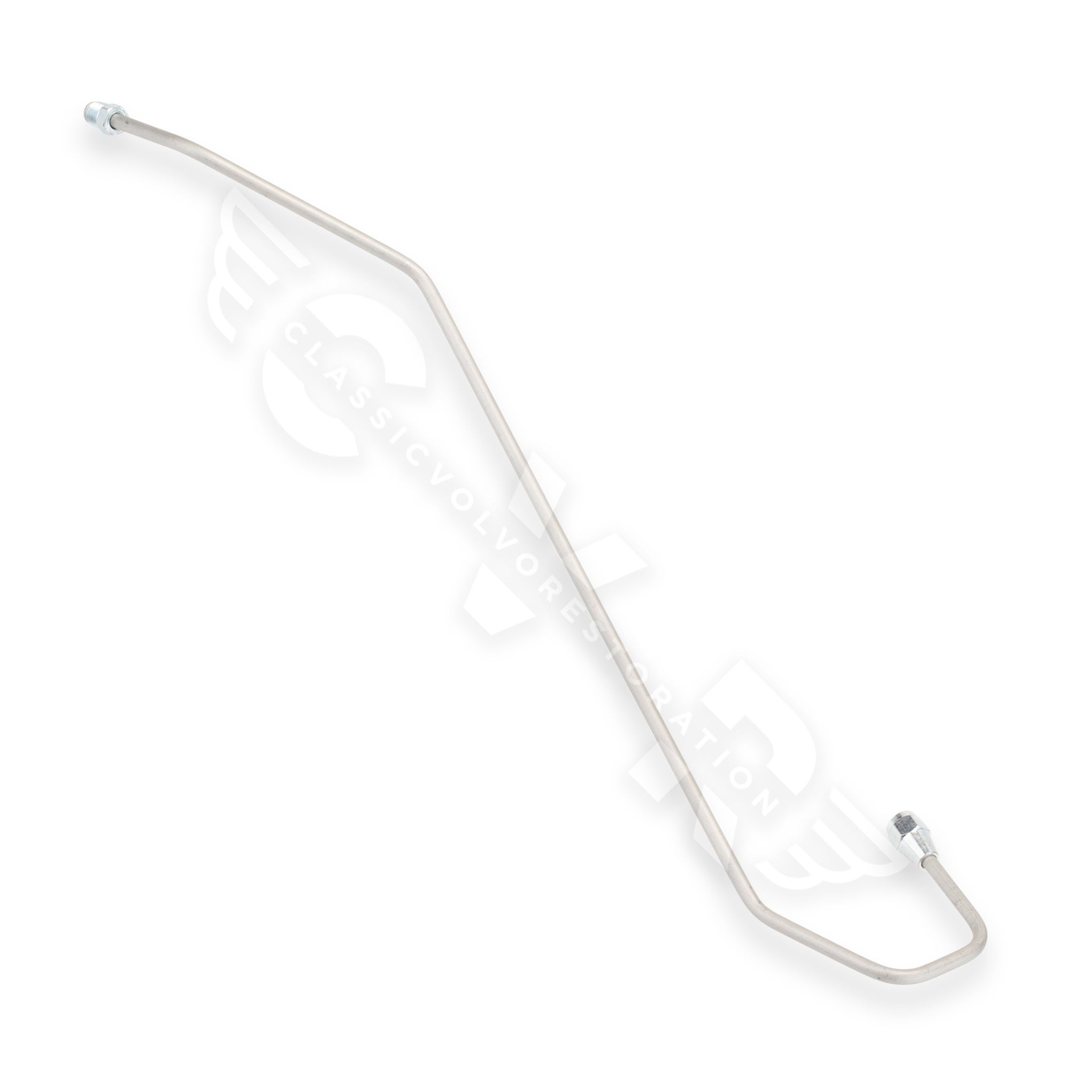 Hydraulledning kobling stål