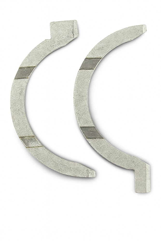 Trykkbrikksett B200/B230