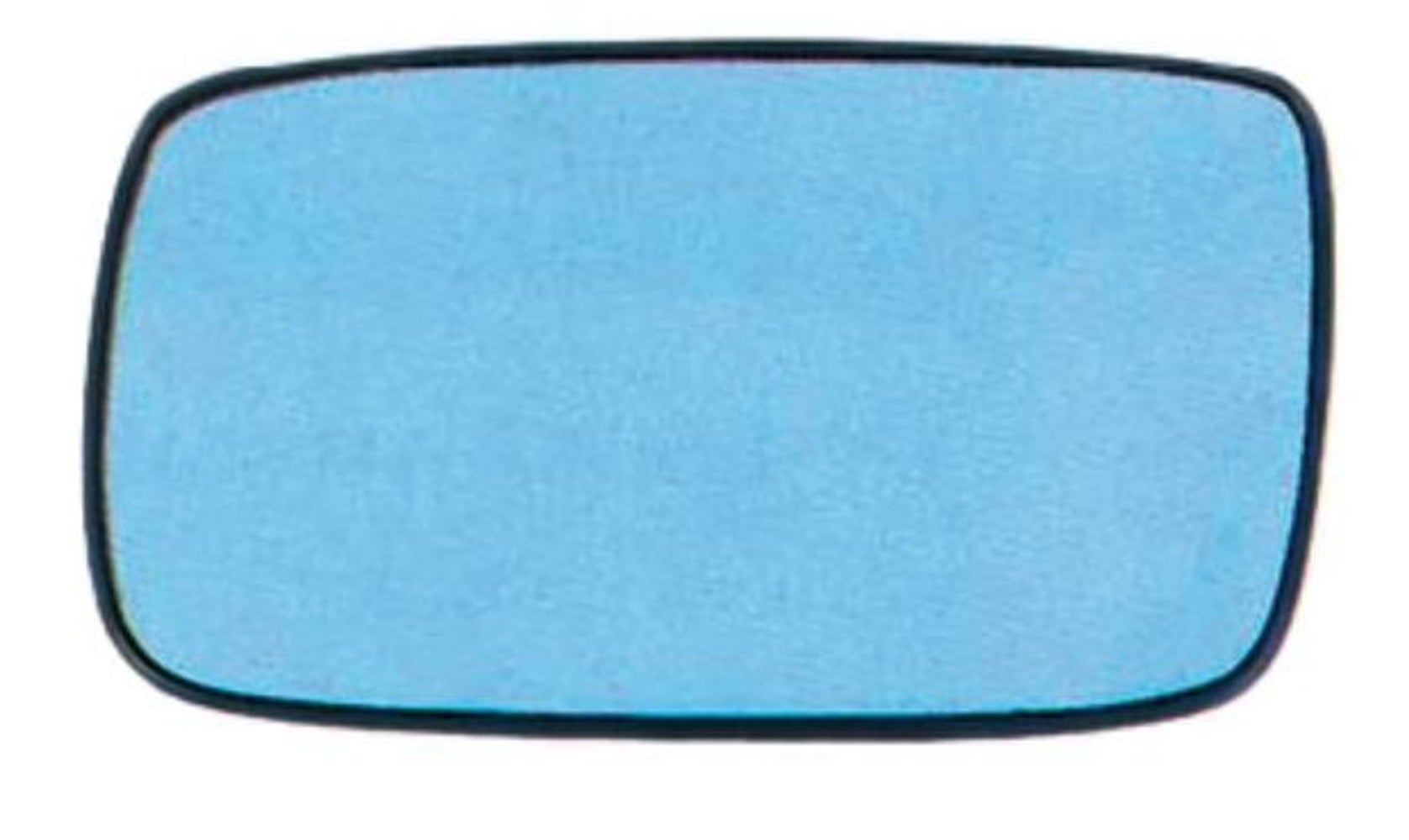 Speilglass, yttre speil