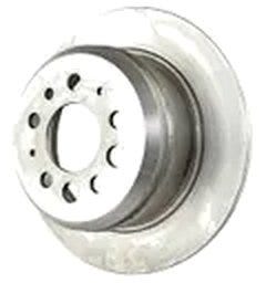 Bremseskive bak til Volvo 1800 1970-, 140 1967-, 164 1969- — bild 2 av 2