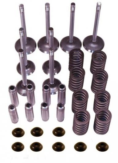 Renoveringssett for topplokk til Volvo B4B 1951-56