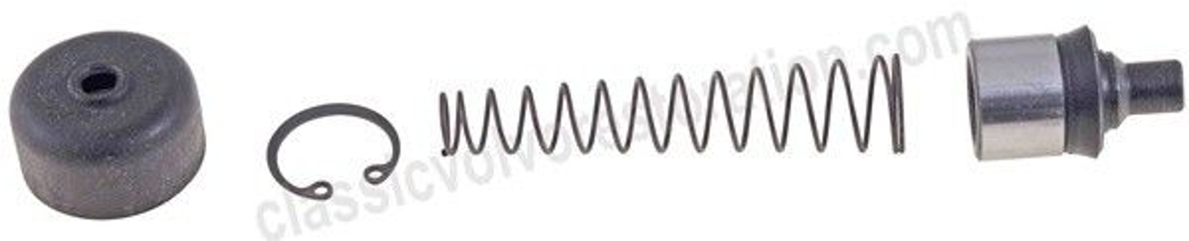 Reparasjonssett slavesylinderclutch for Volvo Amazon, 1800 1967-