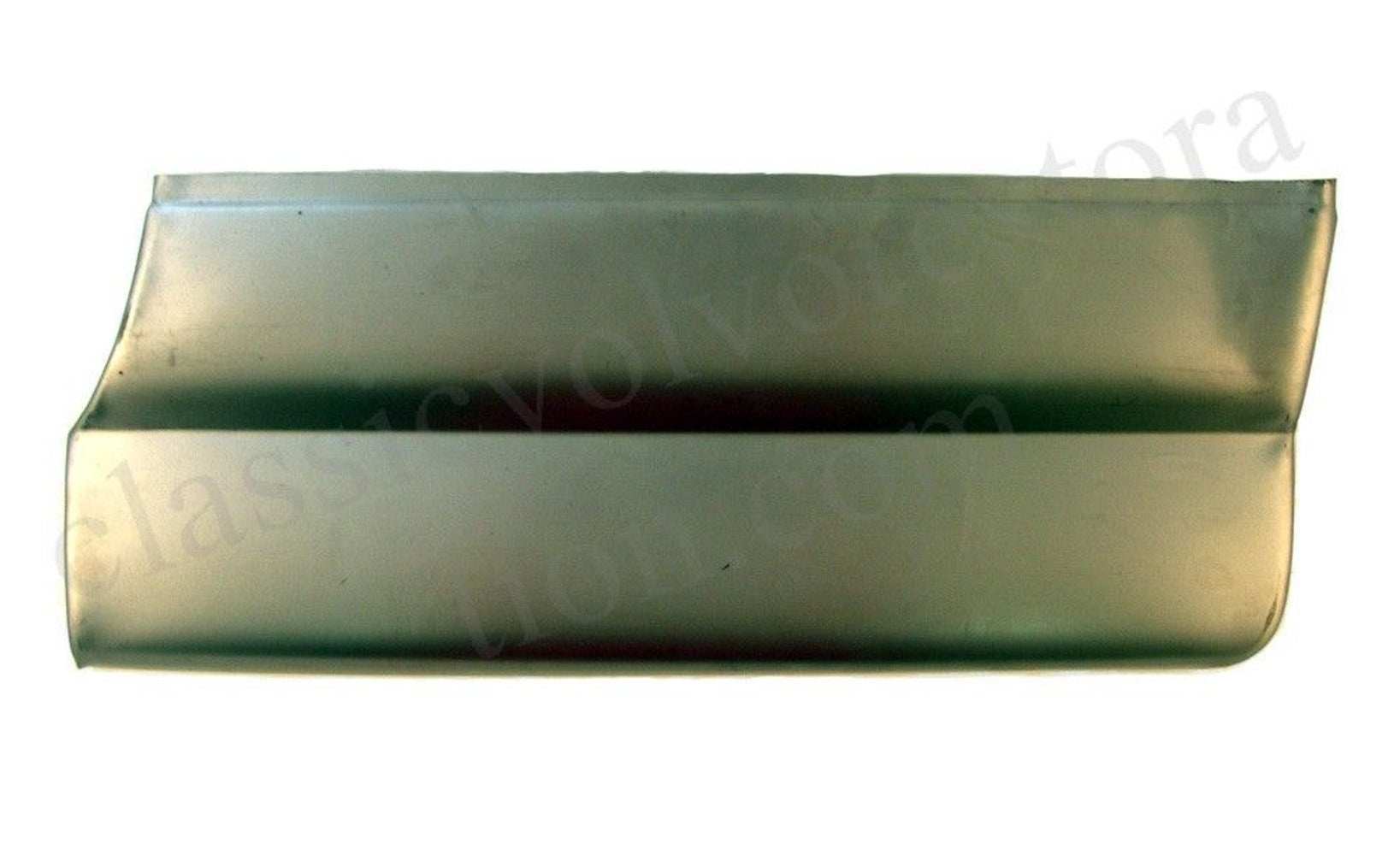 Panel foran bakhjul venstre