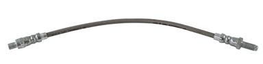 Bremsslange stålflettet bak for Volvo Amazon 1968-, 1800, 140, 164