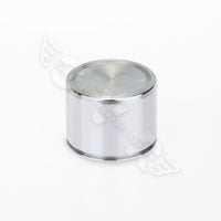 Stempel bremsecaliper 1-krets li