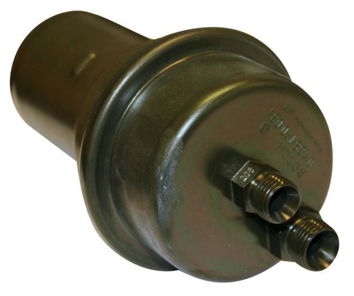 Trykkakkumulator for Volvo 240, 260, 262, 740, 760, K-jetronic