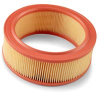 Luftfilterinnsats for Volvo 240, B19A, B21A, 1975-78, Stromberg — bild 1 av 2