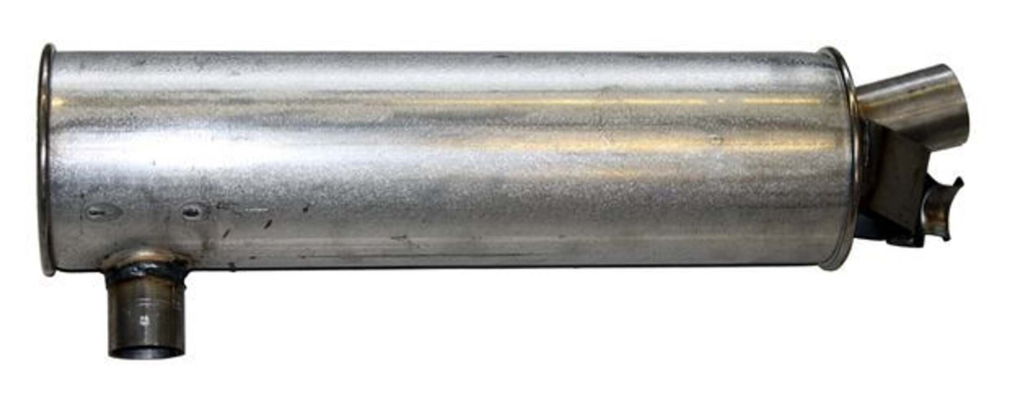 Støtdemper (unntatt B20E)