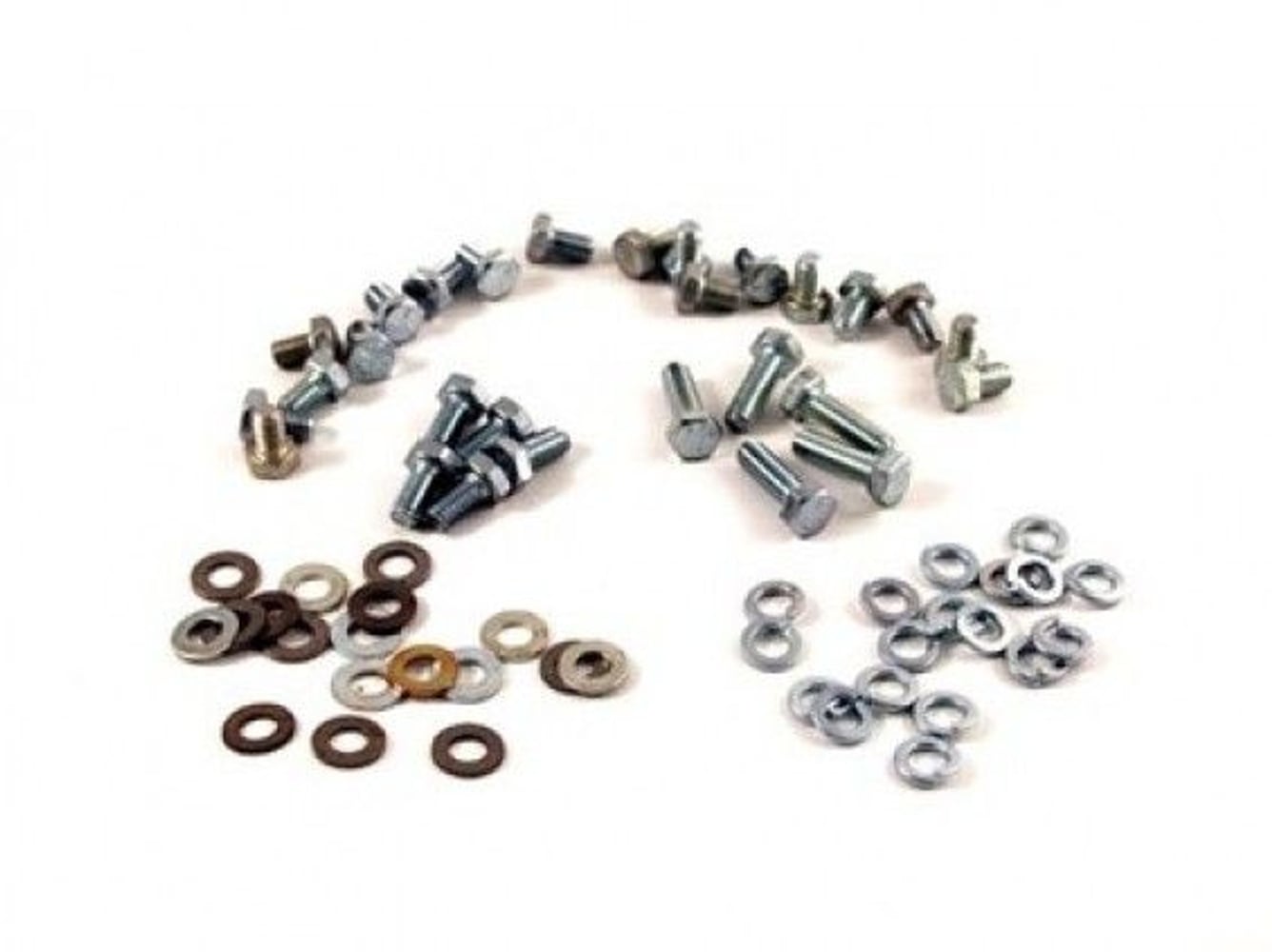 Oljepannemonteringssett for Volvo B18, B20 — bild 1 av 2
