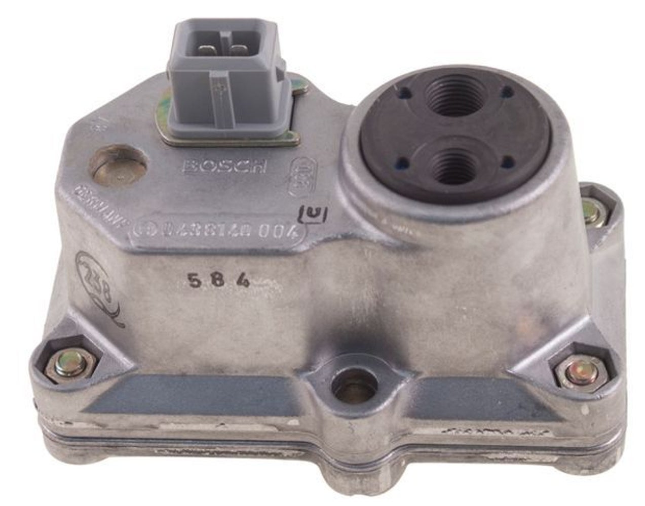 Kontrolltrykkventil K-Jetronic for Volvo 240, 260, 740, 940