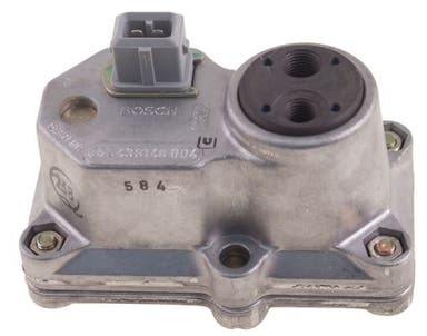 Kontrolltrykkventil K-Jetronic for Volvo 240, 260, 740, 940