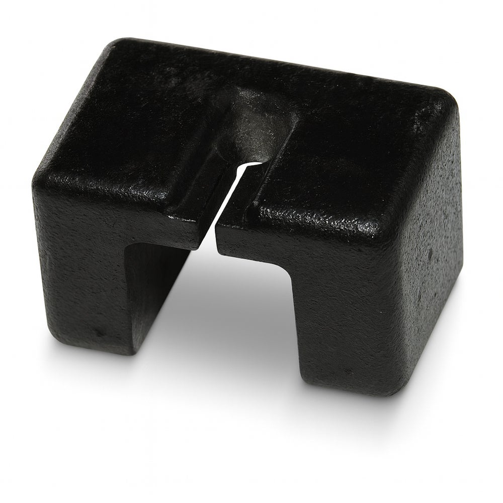 Svingningsdemperkoppling