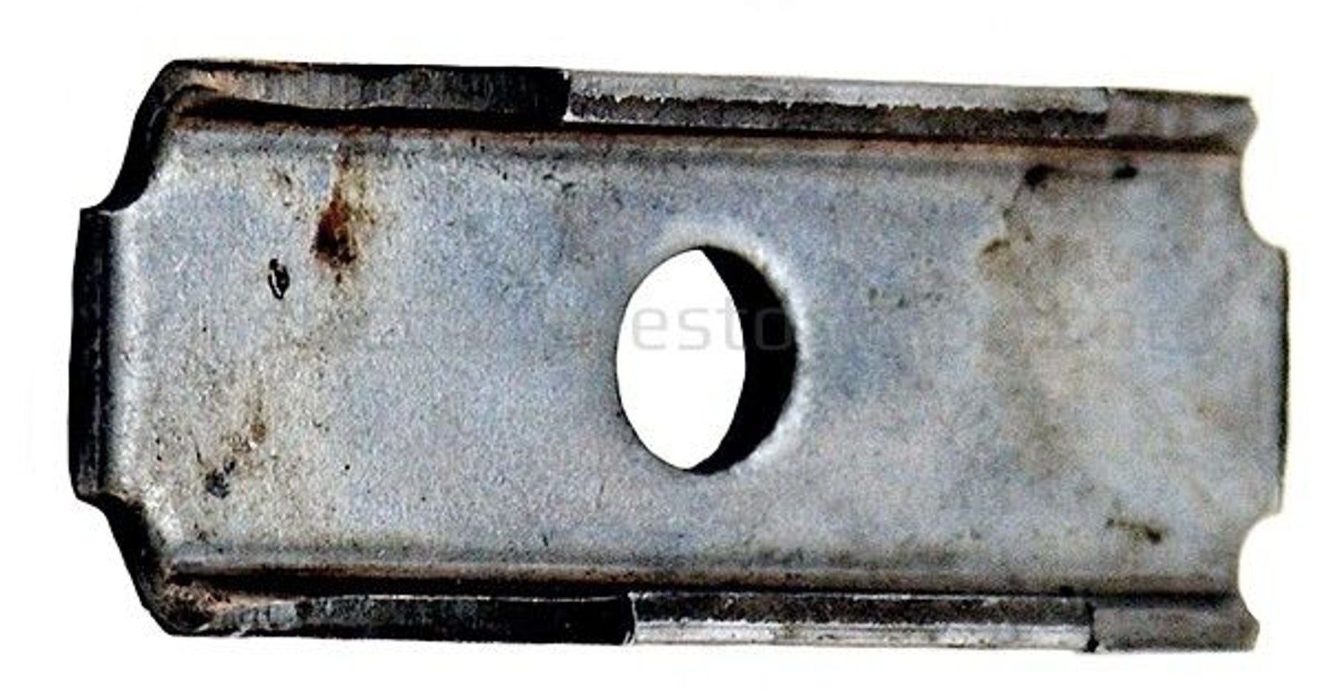 Forvarmingsbrakett for Volvo Amazon, Amazon Kombi, B18, B20, B30 — bild 2 av 2