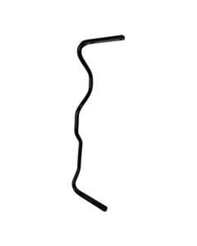 Bakre krengestøtte for Volvo 240, 245, 260, 262, 265, 265 1979-84, 23mm