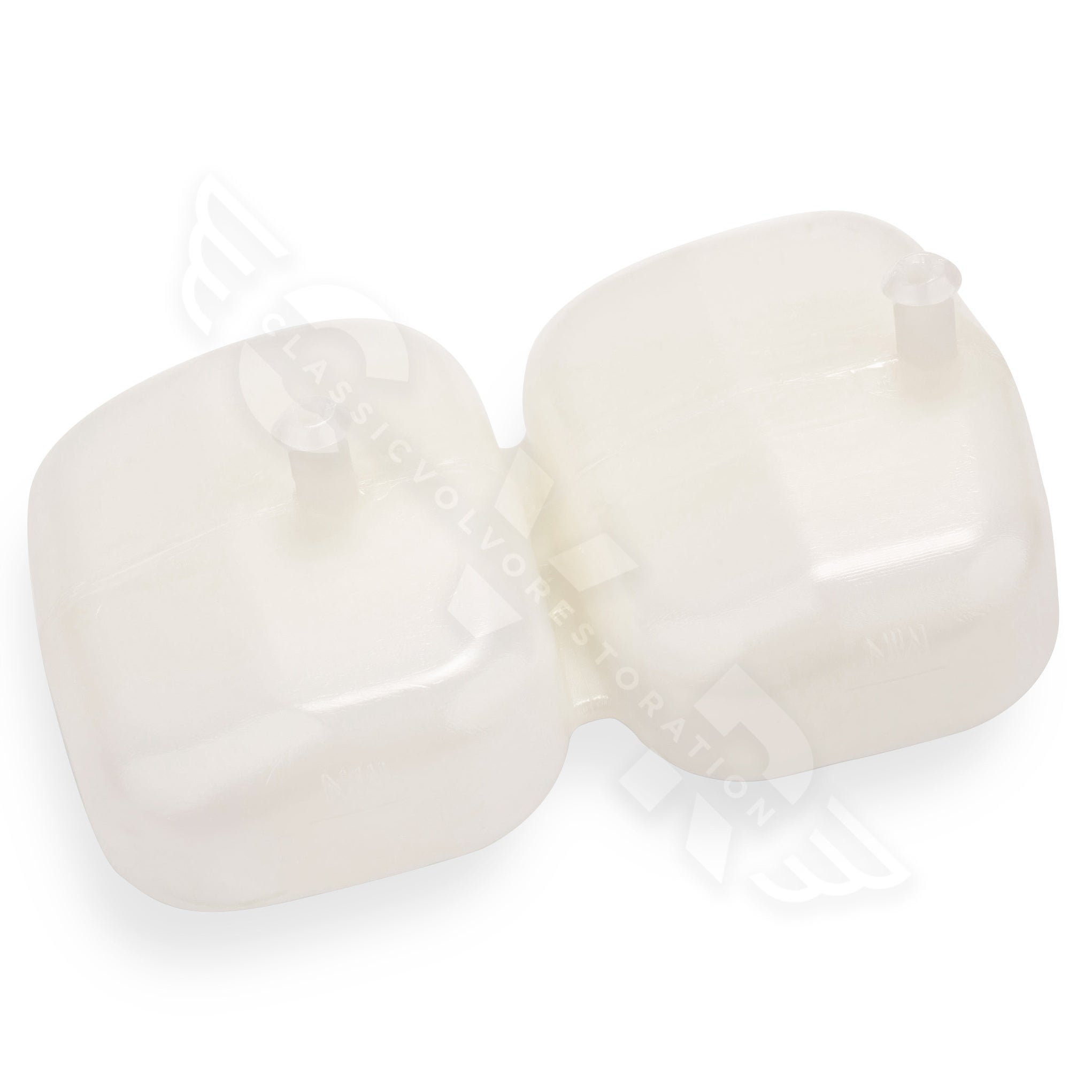 Bremsevæskebeholder