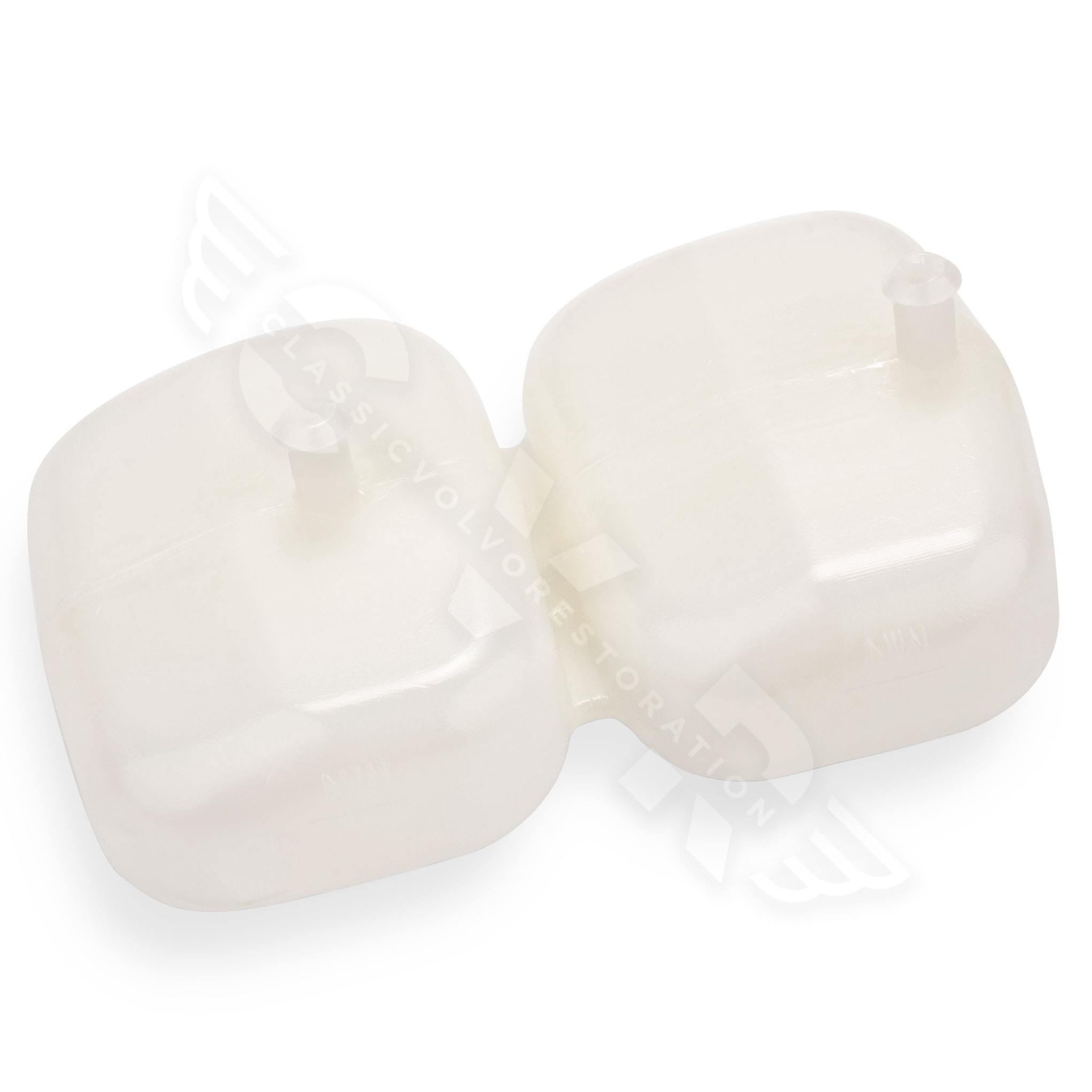 Bremsevæskebeholder