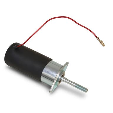 Solenoid overdrive D-type for Volvo Amazon, 1800