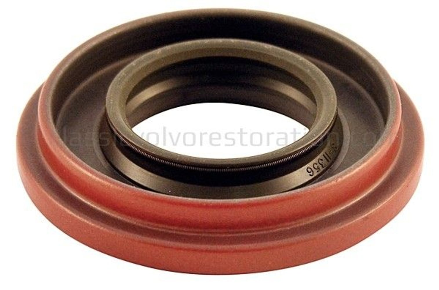 Oljetetting bakaksel pinion Spicer