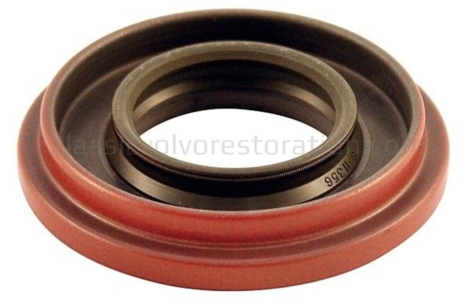 Oljetetning Bakakselpinjong Spicer for Volvo PV444, PV544, Duett, Amazon, Amazon Kombi, 1800
