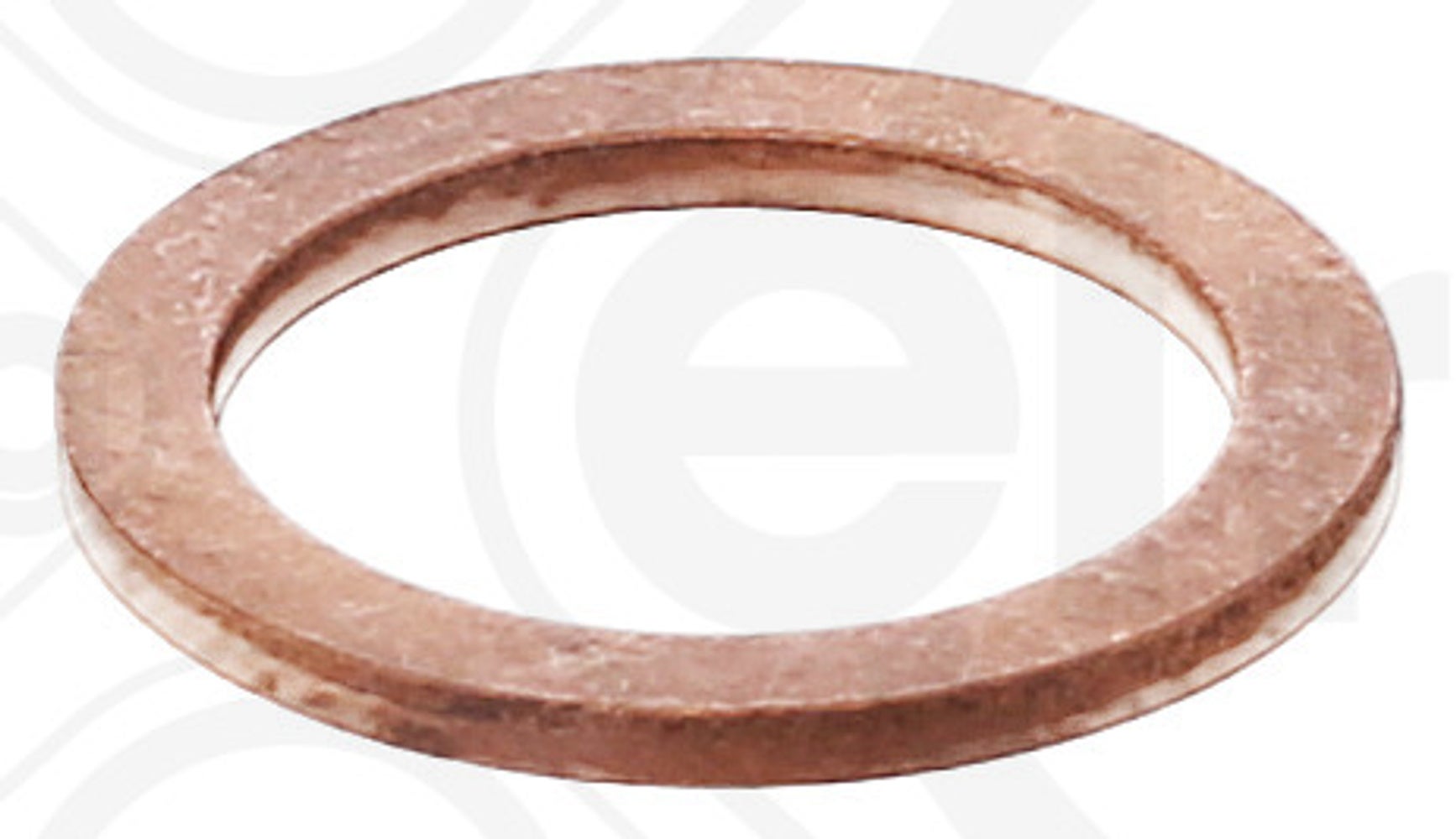 Kobberoljeplugg for Volvo PV444, PV544, Duett, Amazon, Amazon Kombi, 1800 — bild 1 av 2