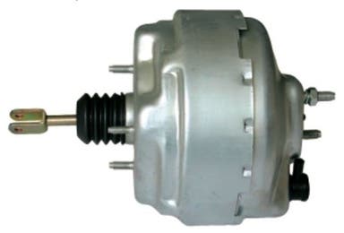 Bremsekraftforsterker for Volvo 740, 760, 940, 960, uten ABS