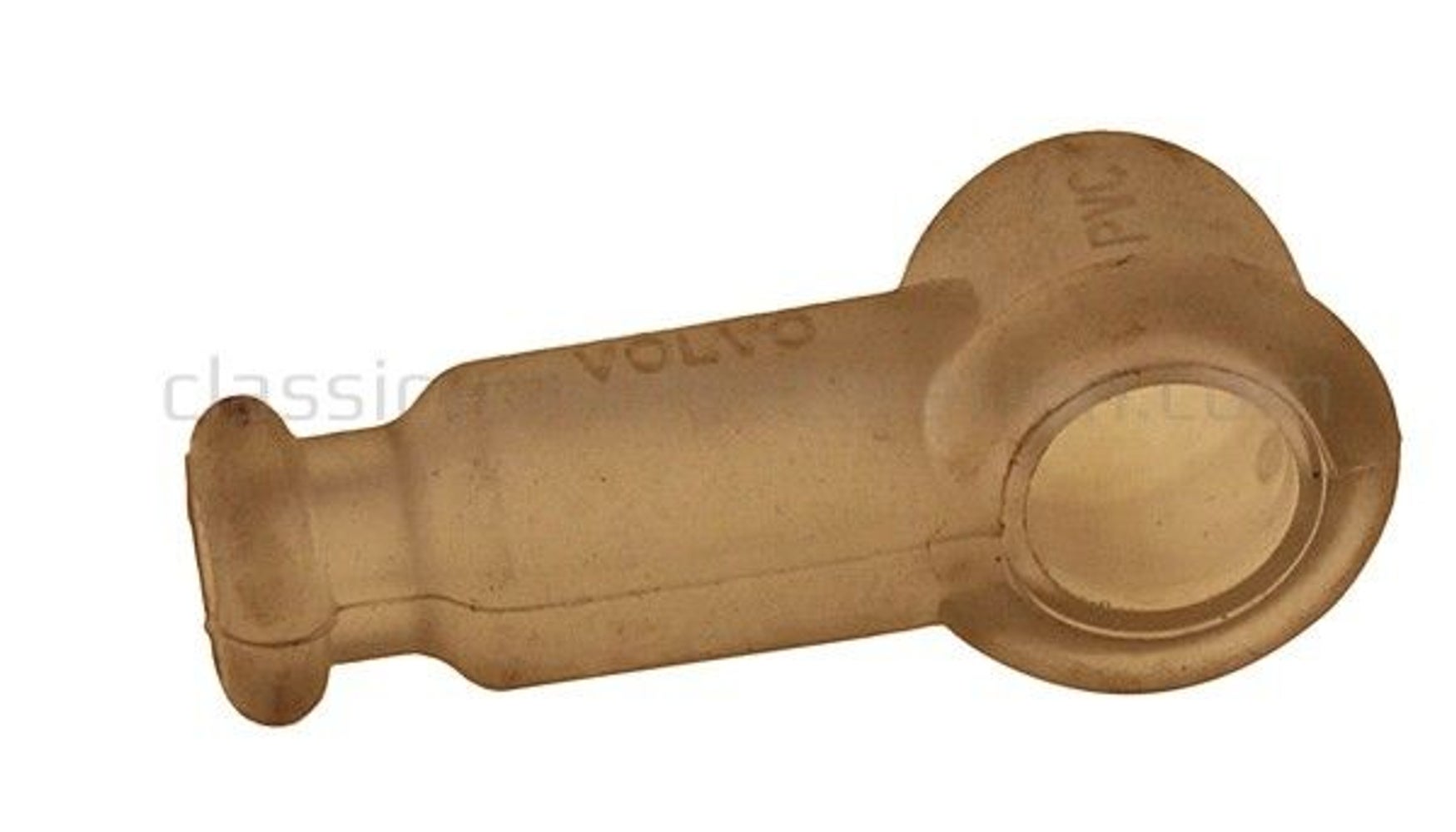 Gummideksel til Volvo 240, 260, 262, B4B, B16, B18 alle modeller — bild 2 av 2