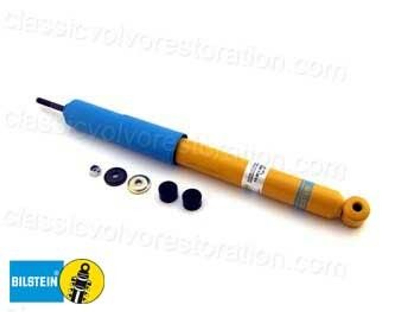 Bakre støtdempere for Volvo PV, Bilstein