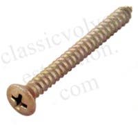 Skrue l=46 mm for Volvo Amazon, Amazon Kombi — bild 1 av 3