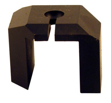 Vibrasjonsdemperkobling for Volvo 240, 260, 262