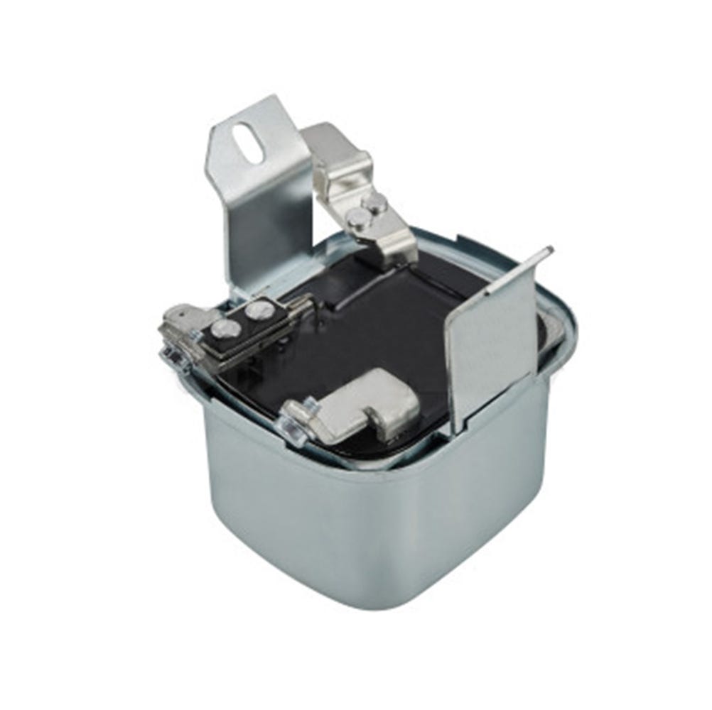 Lade-relé 6V DC for Volvo Amazon, Amazon Kombi — bild 2 av 3