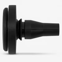 Gummibufferpumpe for bensin til Volvo 240, 260, 262, 740, 760, 780, 940, 960, S90, V90 — bild 1 av 3