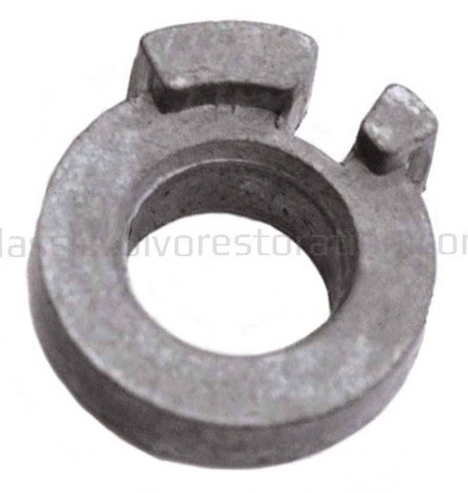 Holder flottørhus SU HS6 bak for Volvo Amazon, B18B, B18D — bild 1 av 2