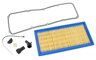 Servicesett for Volvo 240, 245, 260, 265, B19, B21, B23A