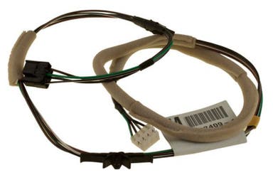 Ledningsnett, gulvmatter, coupé til Volvo 940, 1995-98