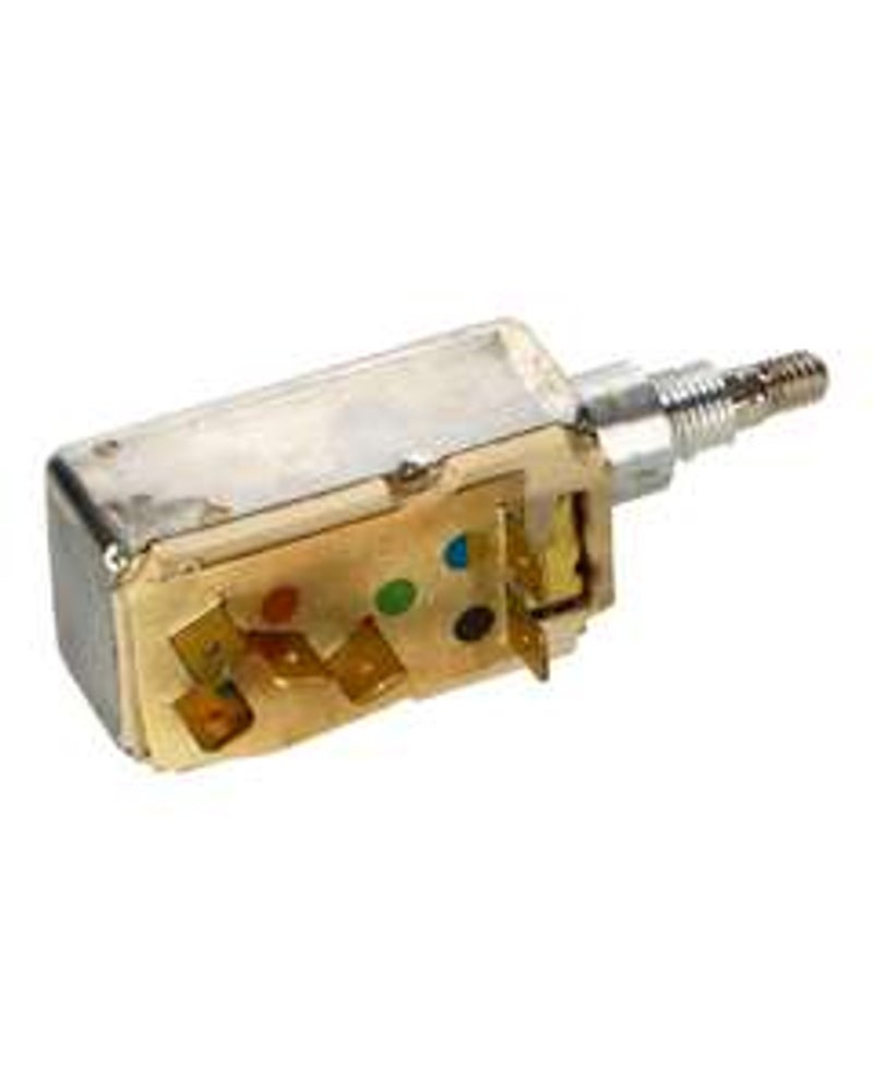 Vindusviskerbryter for Volvo 140, 164, -72 — bild 2 av 2