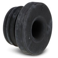 Gjennomføring hovedsylinder 2-krs