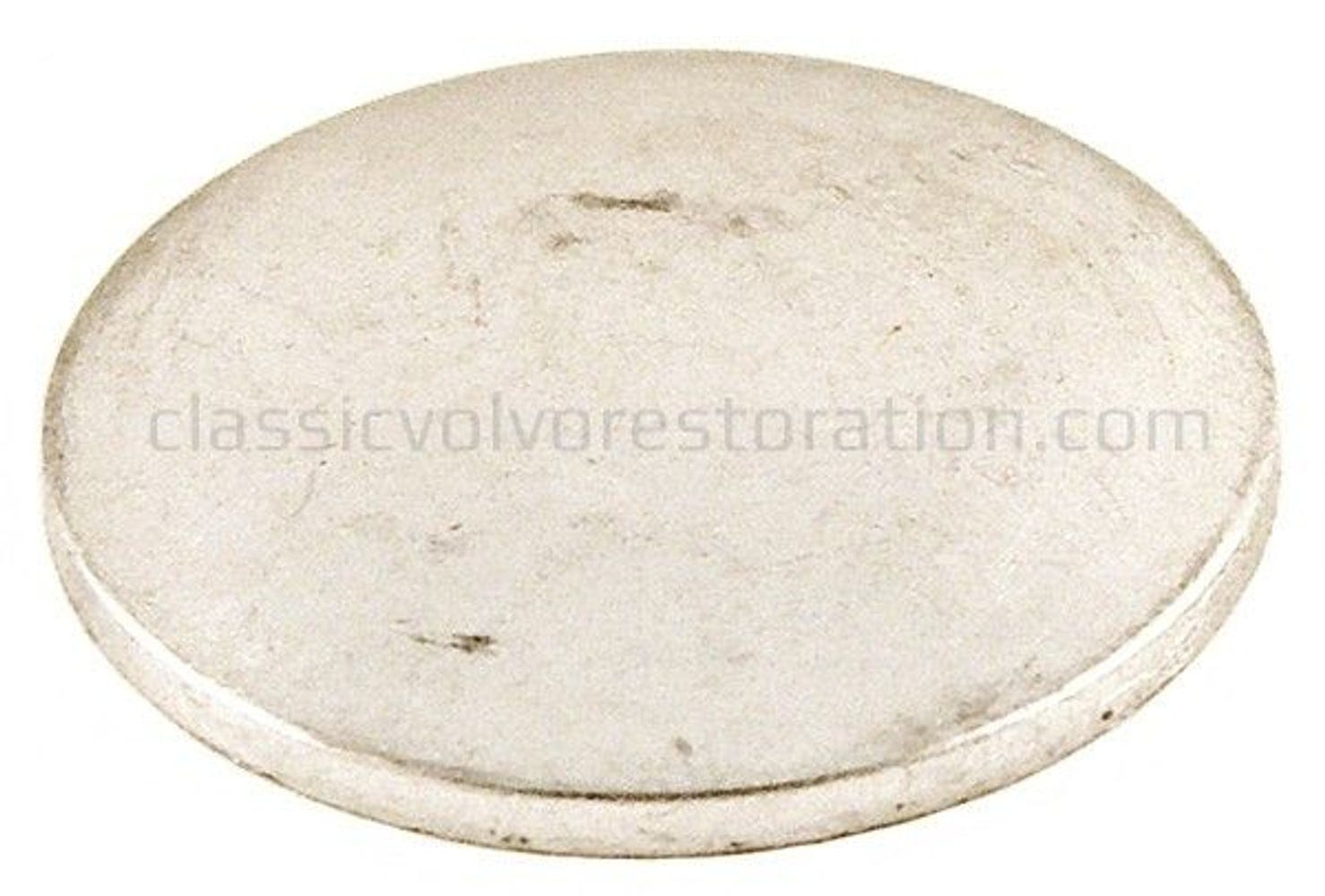 Frostplugg D = 42 mm blokk for Volvo B18, B20