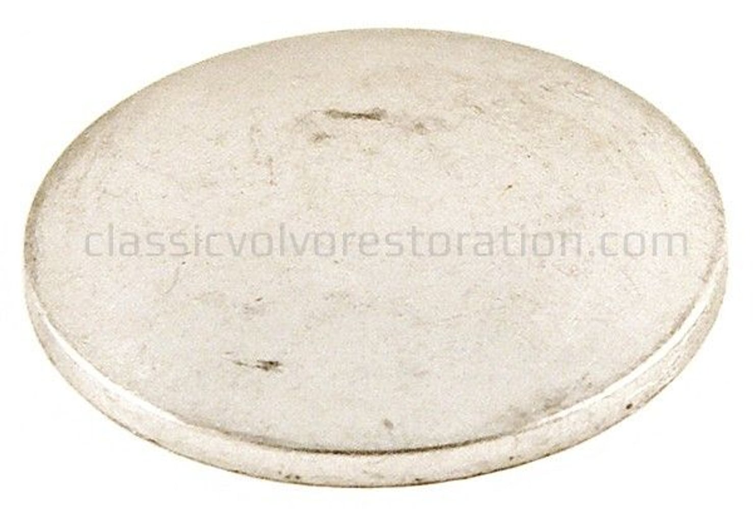 Frostplugg D=42mm blokk B18/B20