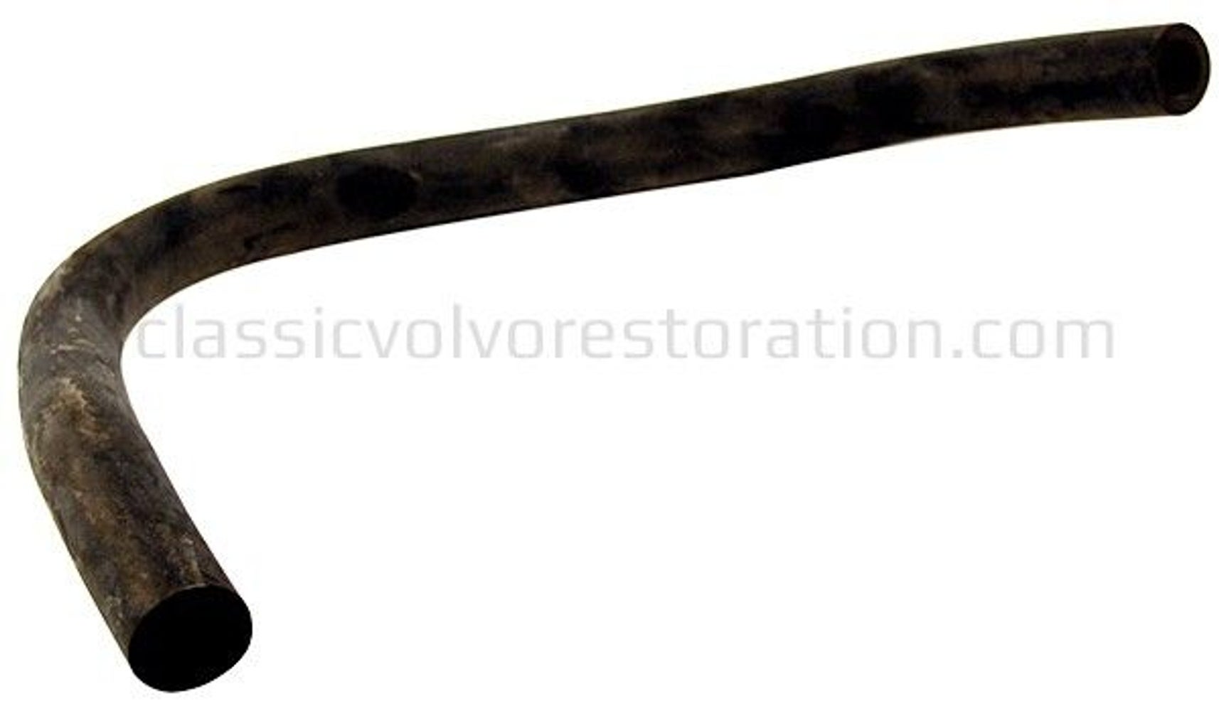 Slangeoppvarmingspakke for Volvo Amazon, B20 — bild 2 av 2