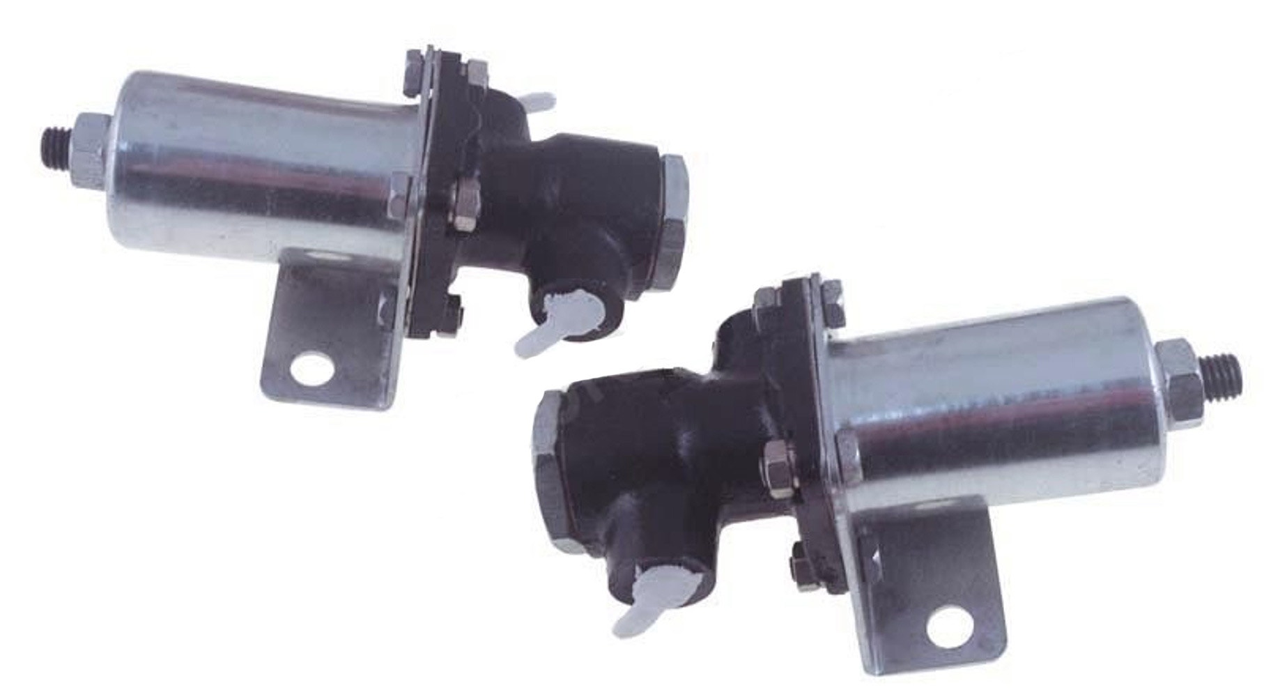 Reduksjonsventil brems