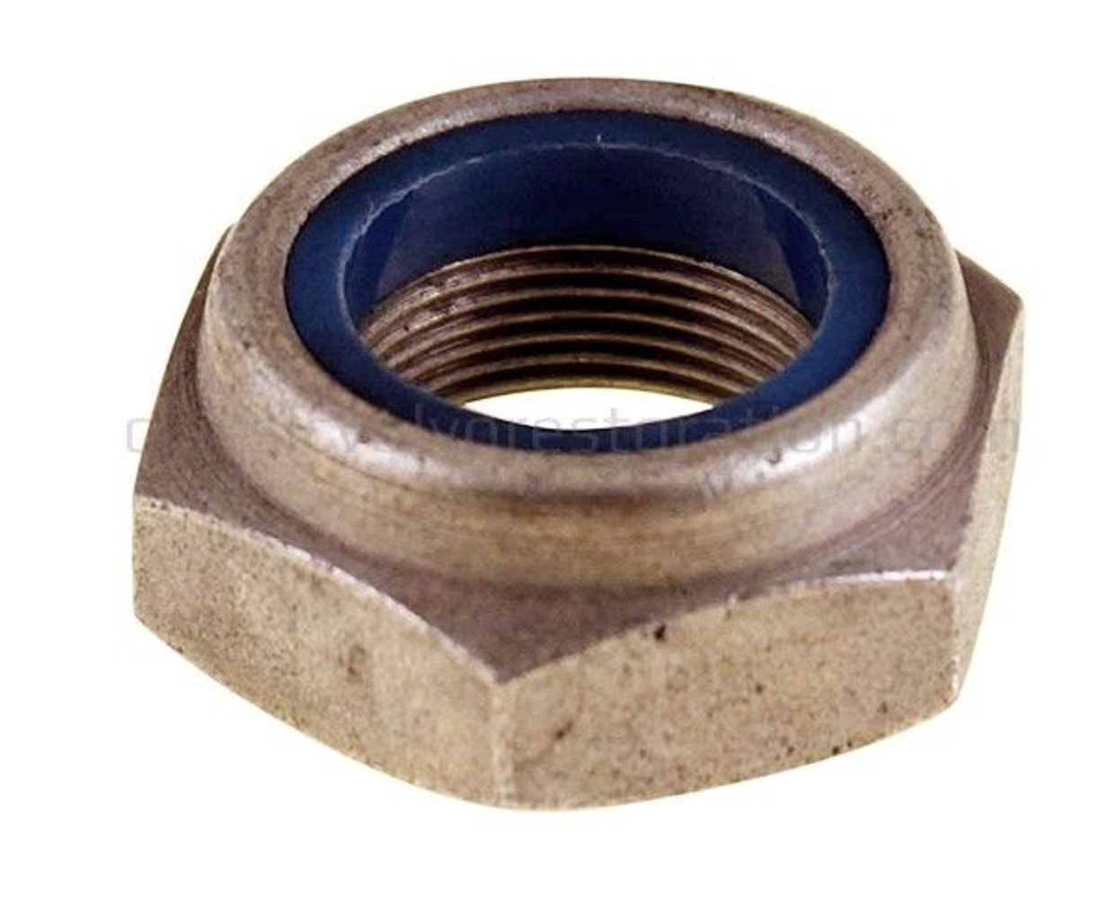 Mutter rattnav 31,2 mm