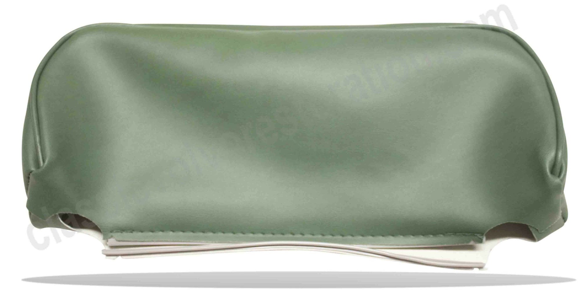 Trekk nakkestøtte Amazon grønn